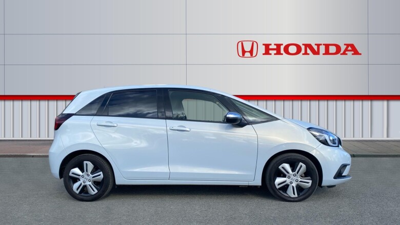 Honda Jazz 1.5 i-MMD Hybrid EX 5dr eCVT Hybrid Hatchback